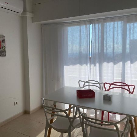 Apartamento Alicante & Sea View Dış mekan fotoğraf