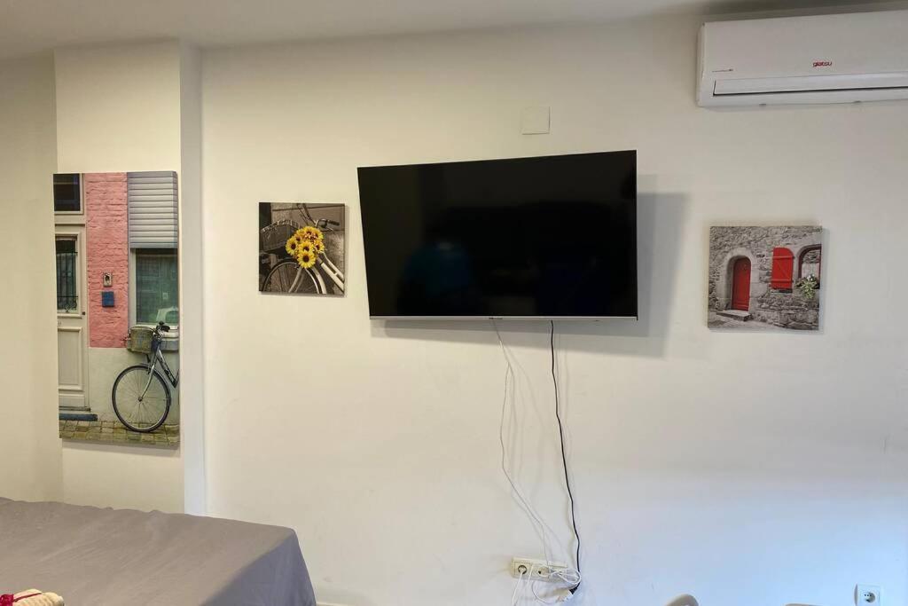 Apartamento Alicante & Sea View Dış mekan fotoğraf