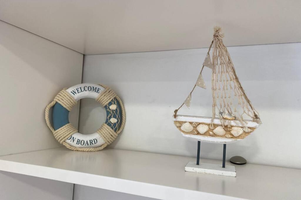 Apartamento Alicante & Sea View Dış mekan fotoğraf