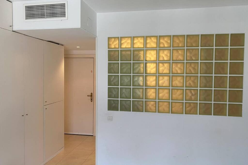 Apartamento Alicante & Sea View Dış mekan fotoğraf