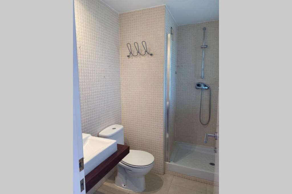 Apartamento Alicante & Sea View Dış mekan fotoğraf