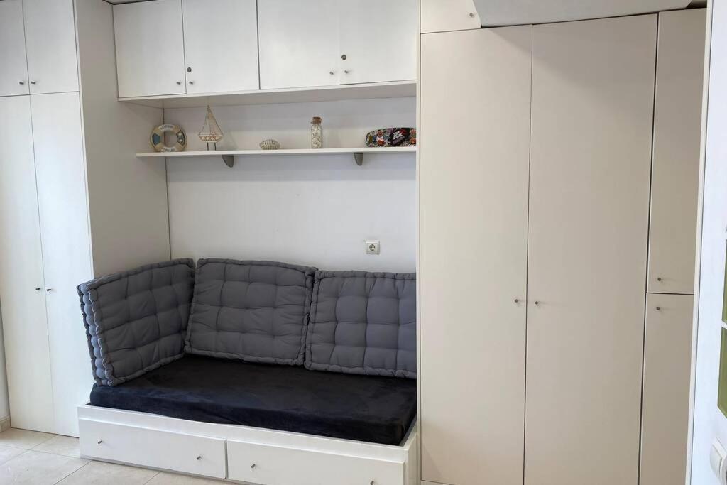 Apartamento Alicante & Sea View Dış mekan fotoğraf