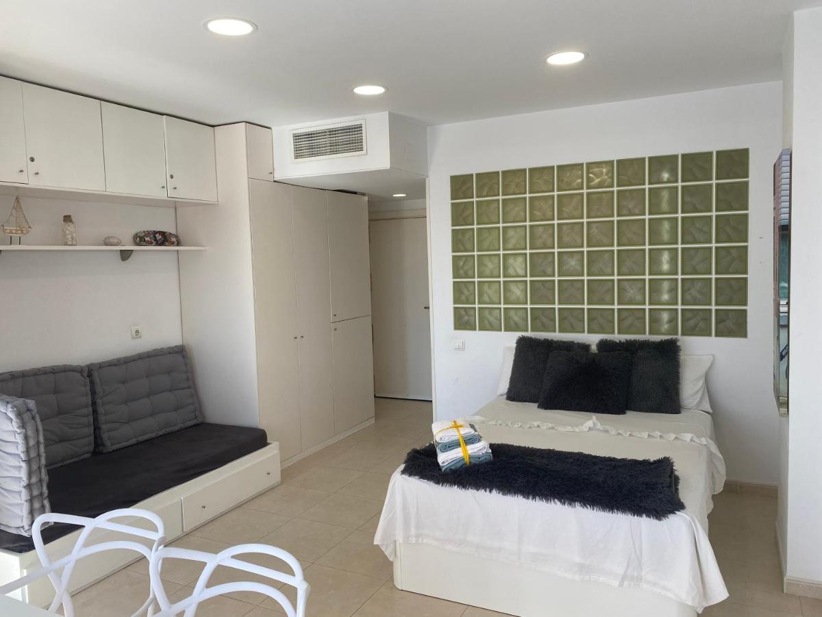 Apartamento Alicante & Sea View Dış mekan fotoğraf