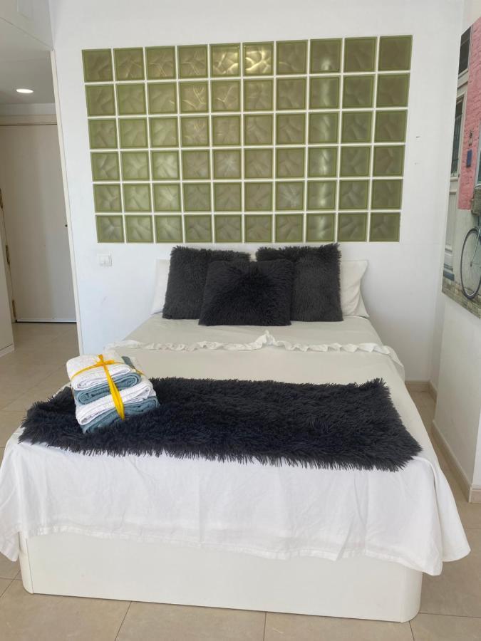 Apartamento Alicante & Sea View Dış mekan fotoğraf