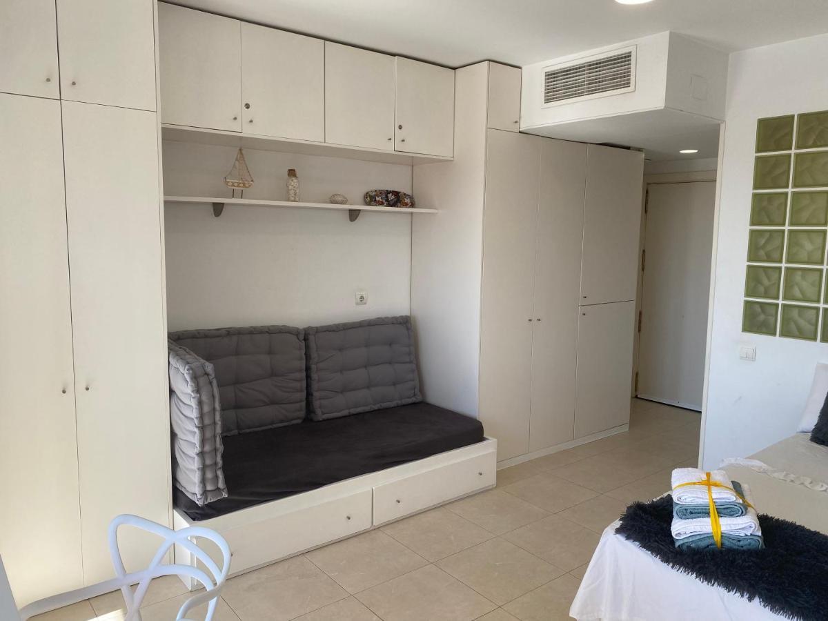 Apartamento Alicante & Sea View Dış mekan fotoğraf