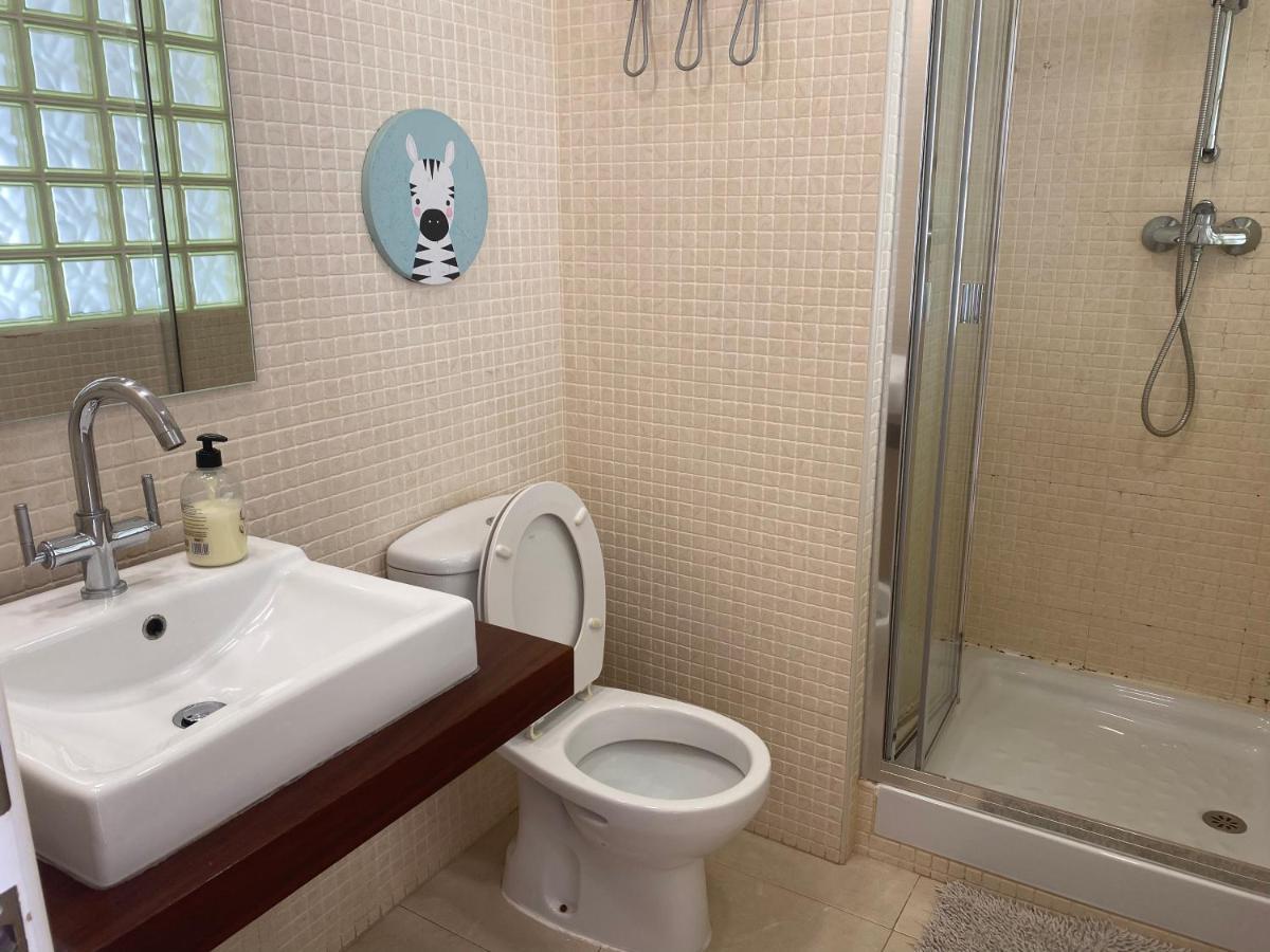 Apartamento Alicante & Sea View Dış mekan fotoğraf